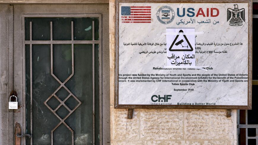 usaid