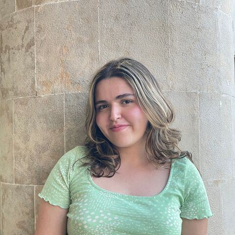 Mayah Hamadeh